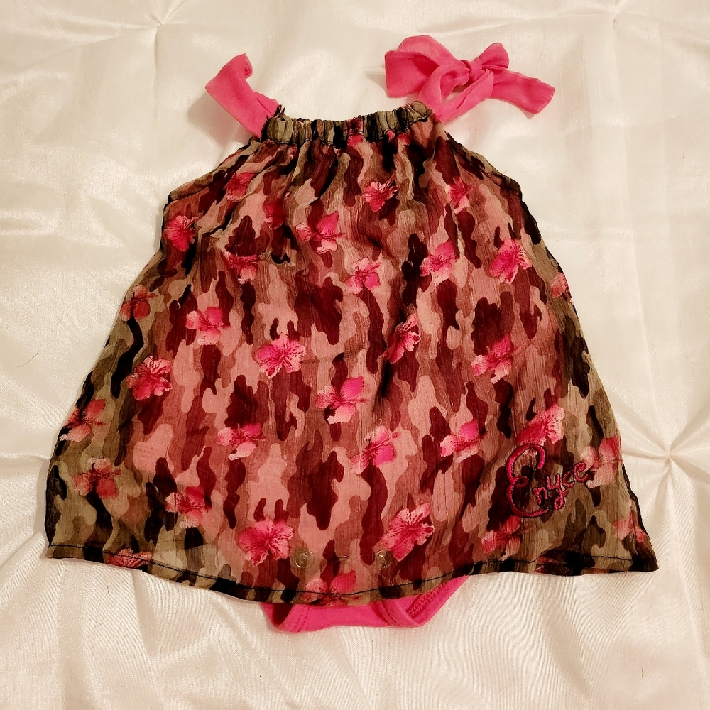 ENYCE 0/3mo One piece